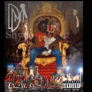 WYA (feat. Morio & Toot Aka Crack)