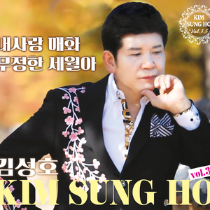 세월아 가지마라(MR)