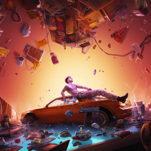 说唱巅峰不如我的弃曲