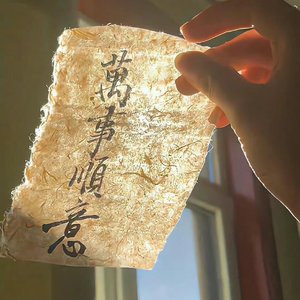 心虚(Cover 梁君诺)