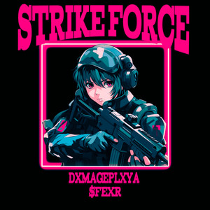 Strike Force