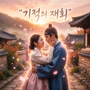 춘향연가 기적의 재회