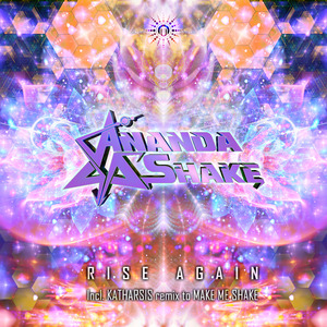 Make Me Shake (Remix)