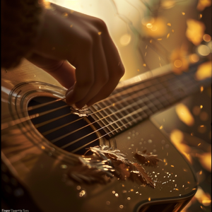 指尖流年 Chapter 1: 晨曦