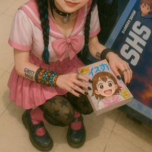 kami yo (feat. scarlett) (bass hd)