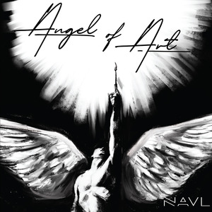 Angel of Art