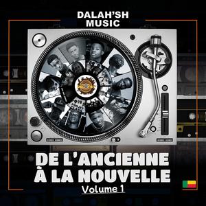 Réfugiés (feat. TCHULO, Ric Maret & Segla)