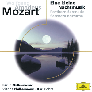 Serenata notturna in D, K.239:1. Marcia (Maestoso)