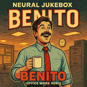 Benito (Office Work Hero)