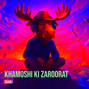 Khamoshi Ki Zaroorat