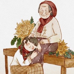 一荤一素—cover毛不易