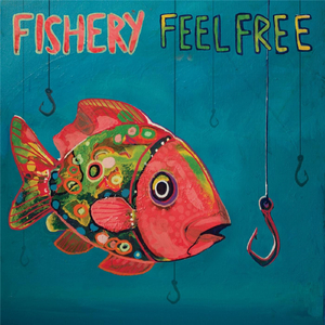 Fishery