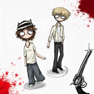 russian roulette (feat. sirenn)