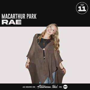 MacArthur Park (from American Idol)
