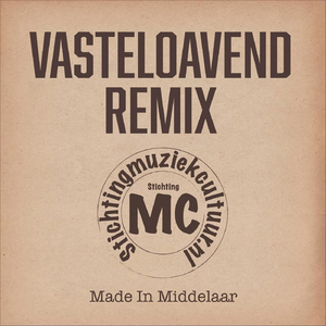 Vasteloavend (Alternate Mix)