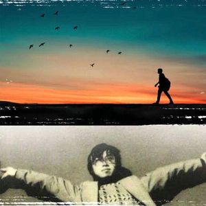 面朝大海 春暖花开