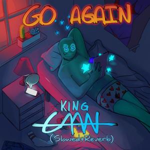 Go Again (feat. ELYSA) (Slowed+Reverb)