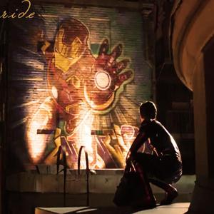 【心华】【漫威/虫铁】我是你的骄傲吗（翻自 瞳荧）