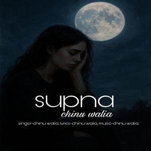 Supna