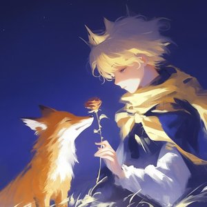 寂寞烟火(男声版)