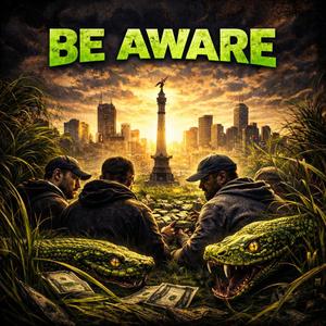 Be Aware