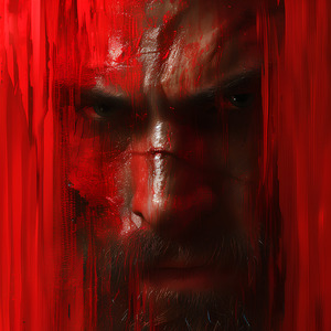 Я вернулся с войны