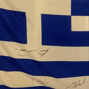 Zemra & Καρδια