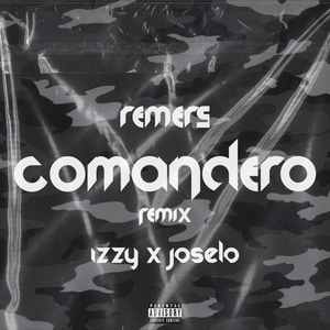 Comandero (Remix)