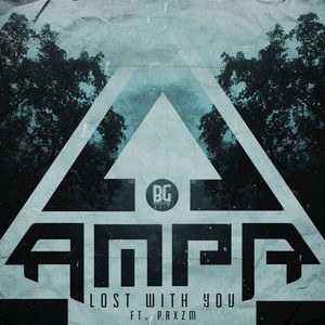 Lost With You (feat. PRXZM)