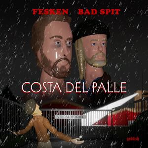 Costa Del Palle (feat. Fesken)
