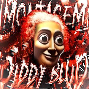 MONTAGEM DIDDY BLUD x BRAINROT PHONK