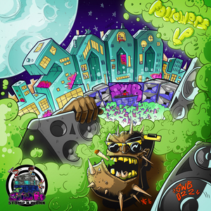 The Bug (Jamie Riddim Remix)