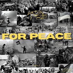 For peace (feat. padID)