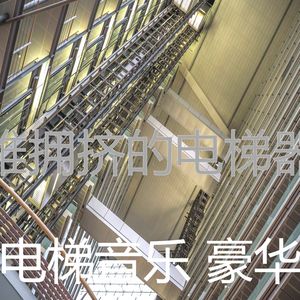 抚慰的摩天楼回忆