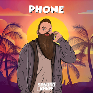 Phone (Radio Edit)