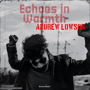 Blurry Vinyl Through Tape