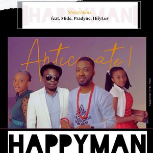 Happyman