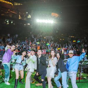 你是人间四月天（抖音合唱版）