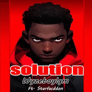 Solution