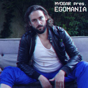 Egomania