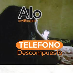 Alo Telefono Descompuesto