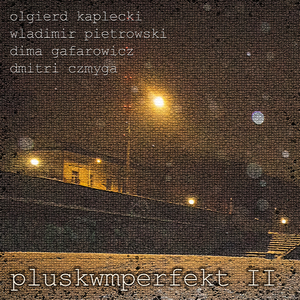 Pluskwamperfektum II