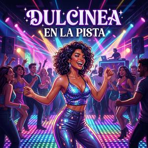 Dulcinea en la Pista