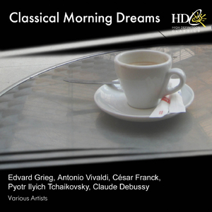 Le Quattro Stagioni, Concertos for Violin, Strings and Cembalo, Op. 8, La Primavera (Spring), Concerto No.1 in E major:I. Allegro