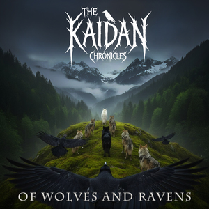 Of Wolves And Ravens