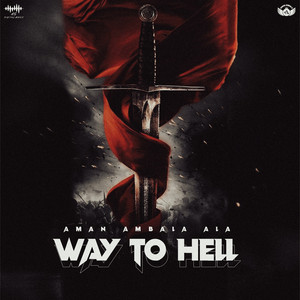 Way To Hell (Intro)