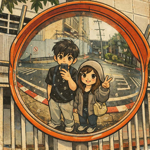 เธอทำให้ฉันไม่กล้าไปรักใครอีก