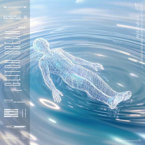 Glitch Ocean