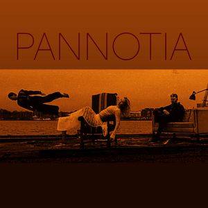 Pannotia