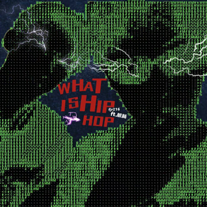 WHAT IS HIPHOP（feat.MC脏肠）